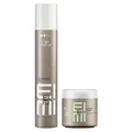 Produktbild: WELLA EIMI Sparset DYNAMIC FIX Haarspray 500ml + SHAPE SHIFT Modellierkitt 150ml