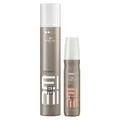 Produktbild: WELLA EIMI Sparset DYNAMIC FIX Haarspray 500ml + SUGAR LIFT Volumen Spray 150ml