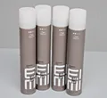 Produktbild: 4 Stück Wella EIMI Dynamic Fix 45 Second Crafting Spray 500ml Inhaltsstoffe agua