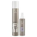 Produktbild: WELLA EIMI Sparset DYNAMIC FIX Haarspray 500ml + PERFECT ME Haarlotion 100ml