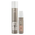 Produktbild: WELLA EIMI Sparset DYNAMIC FIX Haarspray 500ml + BODY CRAFTER Volumenspray 150ml