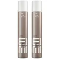 Produktbild: Wella Dynamic Fix 45 Sek. Modeling-Spray Styling Finish Professionals 2x 500ml