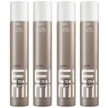 Produktbild: Wella Dynamic Fix 45 Sek. Modeling-Spray Styling Finish Professionals  4x 500ml