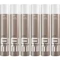 Produktbild: Wella Dynamic Fix 45 Sek. Modeling-Spray Styling Finish Professionals  6x 500ml