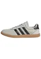 Produktbild: adidas Damen BREAKNET Sleek Shoes, Grey one/core Black/core Black, 41 1/3 EU