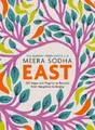 Produktbild: Meera Sodha East (Gebundene Ausgabe)