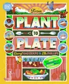 Produktbild: From Plant to Plate: Turn Home-Grown Ingredients Into Healthy Meals!