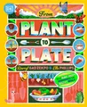 Produktbild: From Plant to Plate Darryl Gadzekpo