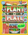 Produktbild: Darryl Gadzekpo / From Plant to Plate9780241633335