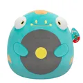Produktbild: Squishmallows SQPK00069 - Pokémon Wampitz 35 cm, offizielles Pokémon, superweich