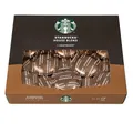 Produktbild: STARBUCKS® House Blend 50 Kaffee-Pads für Nespresso Pro (Medium Röstung, 3.2 kg, 50 Pads à 6.4 g)