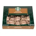 Produktbild: STARBUCKS® House Blend 50 Pads (88,72 EUR/kg)
