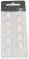 Produktbild: EWANTO miniFit 10er Blister 6 mm Open wie Oticon Kuppeln Schirmchen für oticon miniFit Ex-Hörer