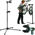 Produktbild: Fischer Fahrrad Montage Ständer Profi