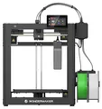 Produktbild: WonderMaker ZR 3D Drucker  Grau
