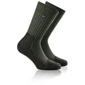 Produktbild: Rohner - Original - Wandersocken 44-46 - XL | EU 44-46 schwarz