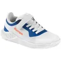 Produktbild: Kempa Kourtfly Kids Handballschuh blau 28 EU