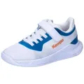 Produktbild: Kempa Kempa Kinder Handballschuhe Kourtfly Kids Hallenschuh blau|weiß 28 EU