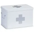 Produktbild: Medizin-box, Aus Metall, In , Länge: 32 Cm - Zeller