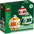 Produktbild: LEGO Iconic 40604, Bausatz, 9 Jahr(e), Kunststoff, 182 Stück(e), 213 g