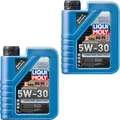 Produktbild: Liqui Moly Motoröl 5W-30 Longtime High Techl 2L für BMW Longlife-04 VW 505 00
