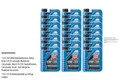 Produktbild: 21x1L Original Liqui Moly Longtime High Tech 5W-30 Öl Motoröl Engine Oil