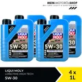 Produktbild: Liqui Moly Longtime High Tech 5W-30 MB 229.51 BMW Motoröl 4x1 Liter = 4 Liter