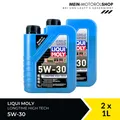 Produktbild: Liqui Moly Longtime High Tech 5W-30 MB 229.51 BMW Motoröl 2x1 Liter = 2 Liter