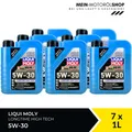 Produktbild: Liqui Moly Longtime High Tech 5W-30 MB 229.51 BMW Motoröl 7x1 Liter = 7 Liter