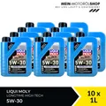 Produktbild: Liqui Moly Longtime High Tech 5W-30 MB 229.51 BMW Motoröl 10x1 Liter = 10 Liter
