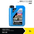 Produktbild: Liqui Moly Longtime High Tech 5W-30 MB 229.51 BMW LL-04 Motoröl 1 Liter