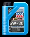 Produktbild: 1 Liter Liqui Moly 1136 Motoröl für VW AUDI SEAT SKODA HYUNDAI KIA TOYOTA MINI
