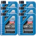 Produktbild: LIQUI MOLY 5W-30 Longtime High Techl Motoröl 6L für BMW Longlife-04 VW 505 00
