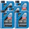Produktbild: Liqui Moly 5W-30 Longtime High Techl Motoröl 5L für BMW Longlife-04 VW 505 00