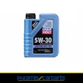 Produktbild: NEU 1x Liqui Moly Longtime High Tech Motoröl 5 W-30 - 1 Liter 1136 (EUR 20,95/L)