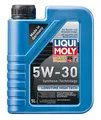 Produktbild: Motoröl Longtime High Tech 5W-30 LIQUI MOLY 1136 1 Liter Kanister