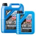 Produktbild: LIQUI MOLY 5W30 6L LONGTIME HIGH TECH Motoröl für VW