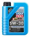 Produktbild: LIQUI MOLY Longtime HighTech 5W-30 Synthetisches Motorenöl Motoröl 1l 1136