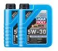 Produktbild: LIQUI MOLY Longtime High Tech 5W-30  1x1 Liter 1136 TEST