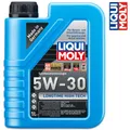 Produktbild: LIQUI MOLY 1136 Longtime High Tech 5W-30 Motorenöl Öl Motoröl Synthese 1L