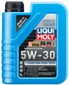 Produktbild: Liqui Moly Longtime High Tech 5W-30 Motoröl 1 Liter BMW Longlife-04 MB 229.51