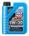 Produktbild: LIQUI MOLY 1136 LIQUI MOLY LM Longtime High Tech 5 W-30 1136 Kanister Kunststoff