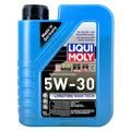 Produktbild: Liqui Moly Longtime High Tech 5W-30 1 Liter 1L 1136 Motoröl Motorenöl
