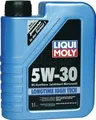 Produktbild: Liqui moly motorolie longtime high tech . longtime high tech 5w-3