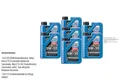Produktbild: Liqui Moly 5W-30 Longtime High Techl Motoröl 7L für BMW Longlife-04 VW 505 00