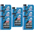 Produktbild: Liqui Moly 5W-30 Longtime High Techl Motoröl 8L für BMW Longlife-04 VW 505 00
