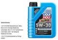 Produktbild: Liqui Moly Motoröl 5W-30 Longtime High Techl 1L für BMW Longlife-04 VW 505 00