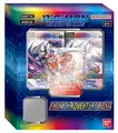 Produktbild: Digimon Trading Card Game Adventure Box 2