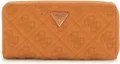 Produktbild: GUESS Geldbörse Adelasia caramel : cognac-38 Farbsortierung: cognac-38