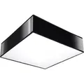 Produktbild: Deckenleuchte Horus 2xe27 Neutralweiß 35cm Sollux